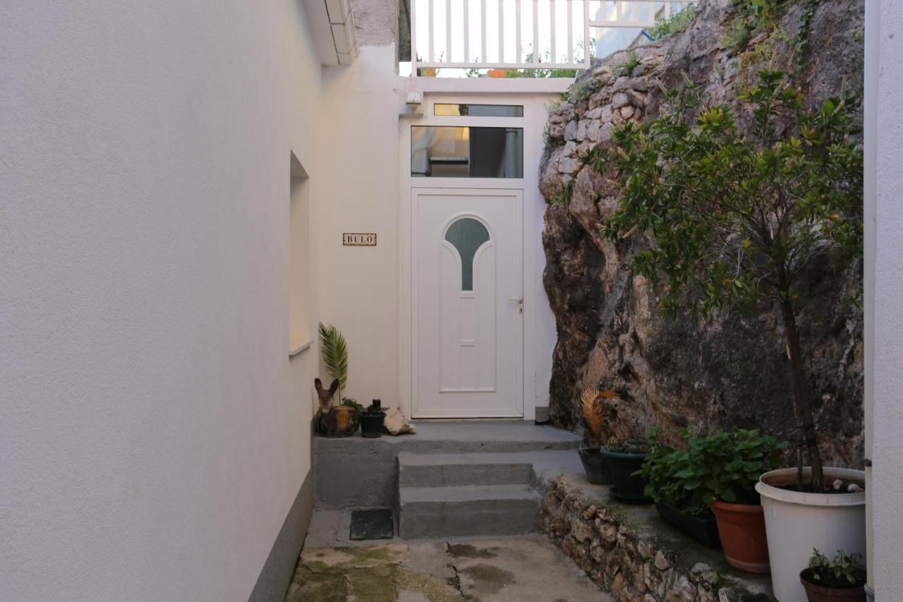 Apartments By The Sea Gradac, Makarska - 13181 Dış mekan fotoğraf