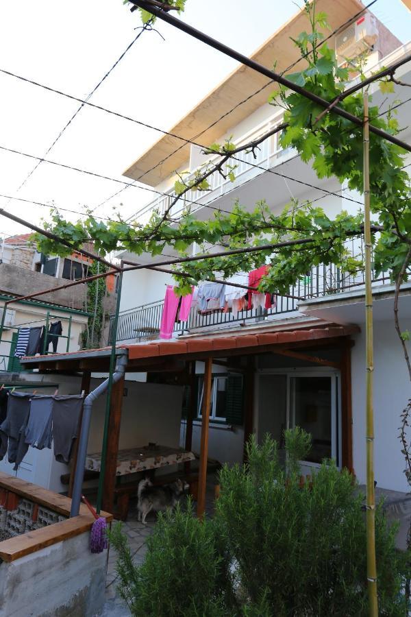 Apartments By The Sea Gradac, Makarska - 13181 Dış mekan fotoğraf