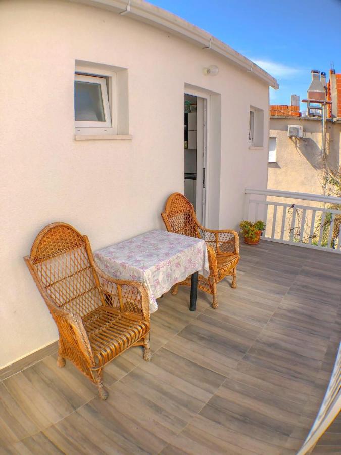 Apartments By The Sea Gradac, Makarska - 13181 Dış mekan fotoğraf